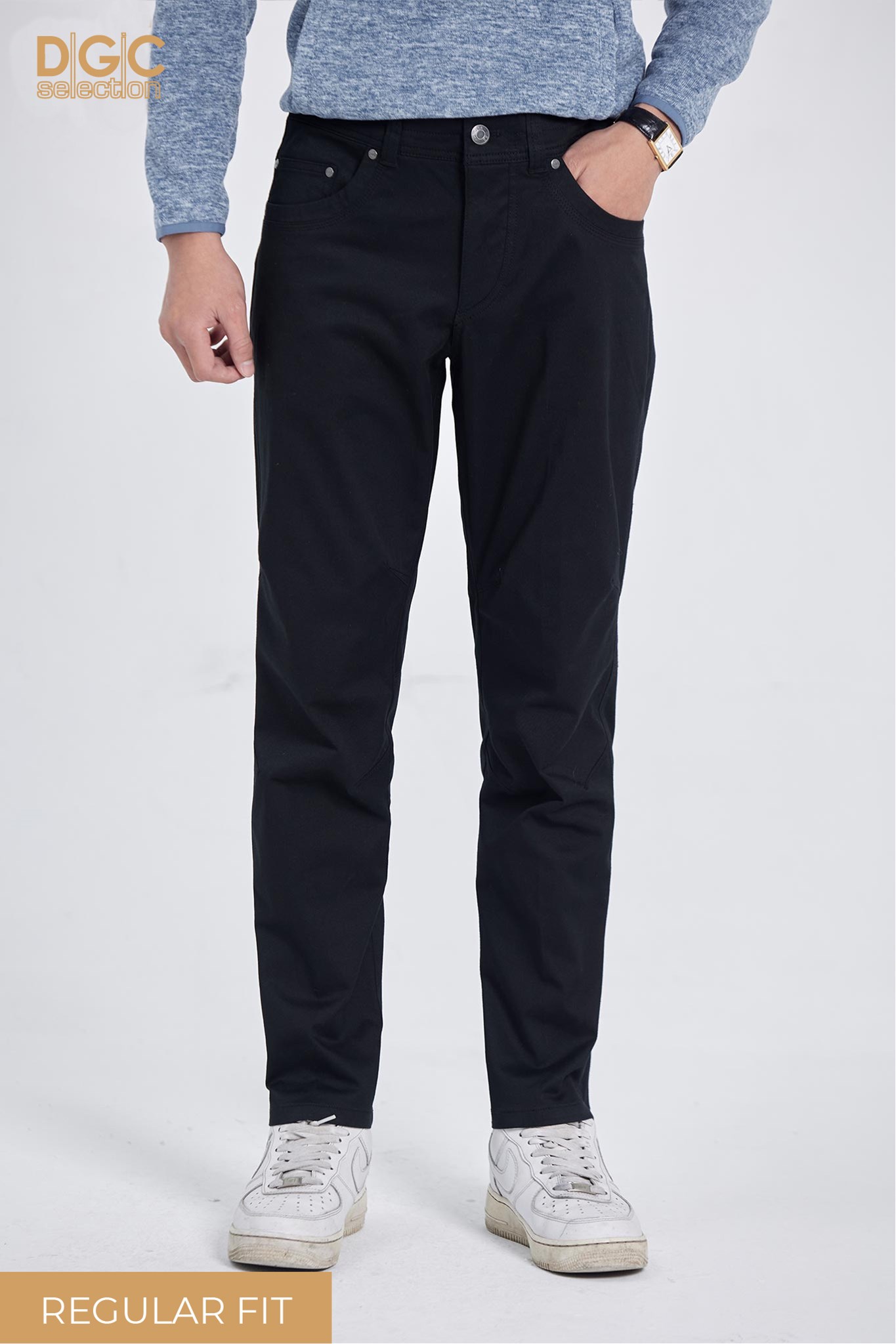 Ảnh của Quần khaki 